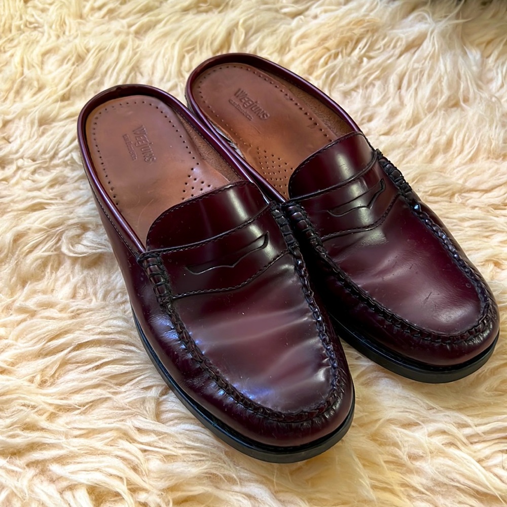 Weejuns G.H. Bass & Co.